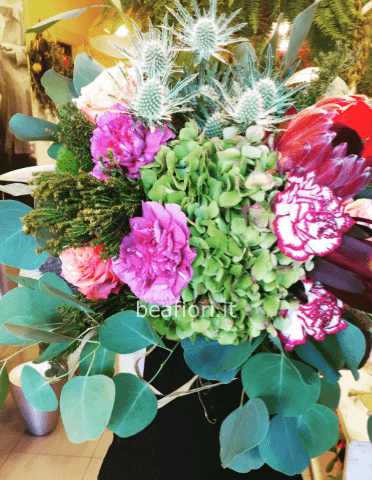 Super bouquet