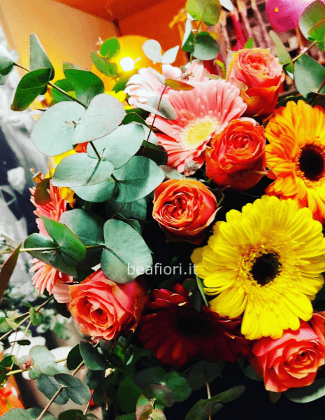 Bouquet