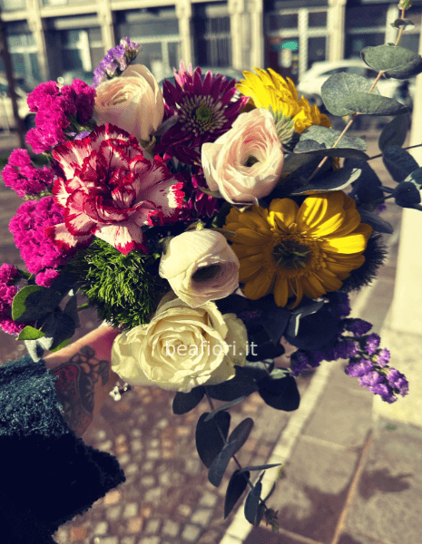 Bouquet