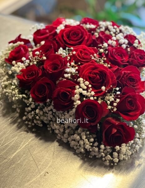 I love you