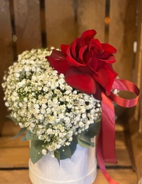 Box un cuore per te!