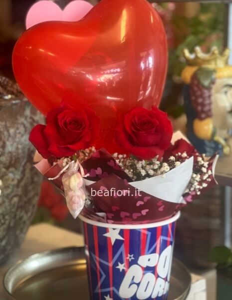 Il mio cinema sei tu!