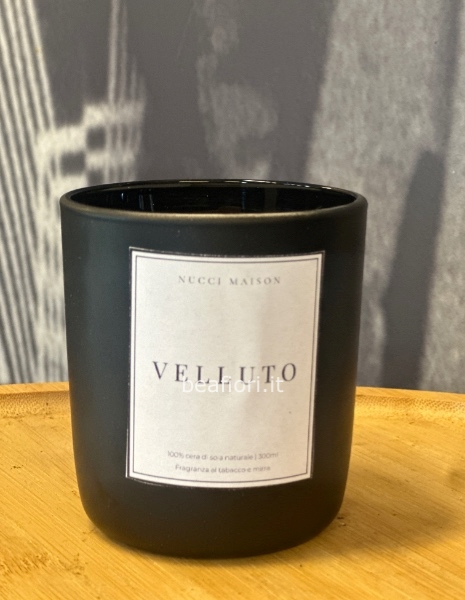 VELLUTO