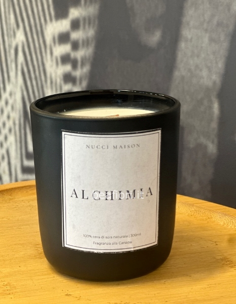 ALCHIMIA